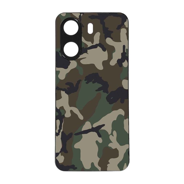 Funda Protector Case Para XIAOMI REDMI 13C.