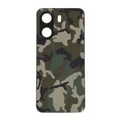 GENERICO - Funda Protector Case Para XIAOMI REDMI 13C.