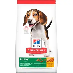 HILLS SCIENCE DIET - HILLS SD PERROS CACHORROS 2KG - PERROS MEDIANOS - POLLO