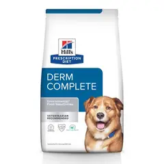 HILLS SCIENCE DIET - ALIMENTO SECO PERRO HILLS DIET DERM COMPLETE 3KG