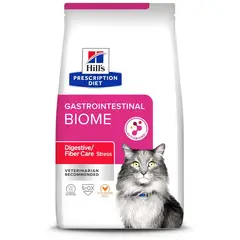 HILLS SCIENCE DIET - HILLS PRESCRIPTION DIET GATOS 1.8 KG CUIDADO DIGESTIVO BIOME