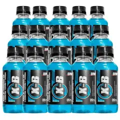 UNIVERSE NUTRITION - Quemador de Grasa X-B 15 Unid. Blueberry