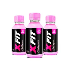 ENERGY NUTRITION - Quemador De Grasa Xfit Collagen Pack 15 Unid. Fruit P