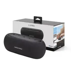 HARMAN KARDON - HARMAN LUNA - PARLANTE BLUETOOTH PORTATIL -