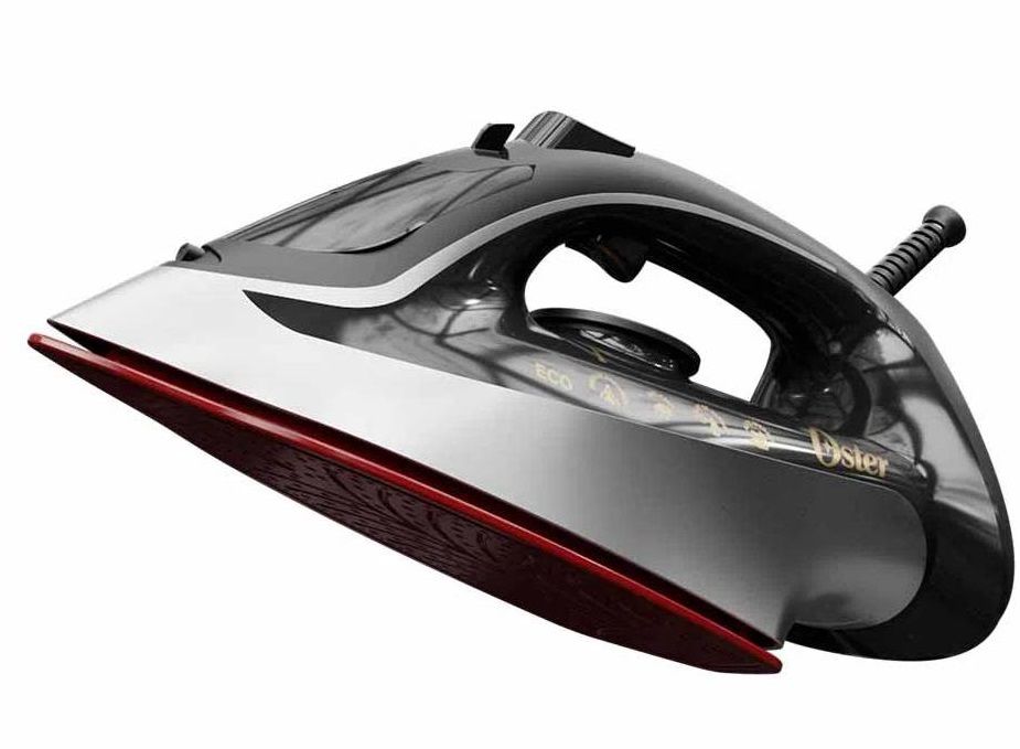 Plancha a vapor GCSTAC6953 Tecnol Aerocerámica