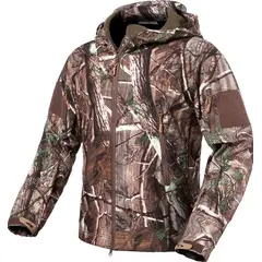 GENERICO - Chaqueta Impermeable y Térmica