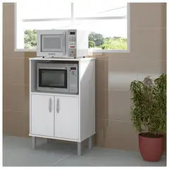 VENTITAS HOME - Alacena para Cocina Suziela Blanco