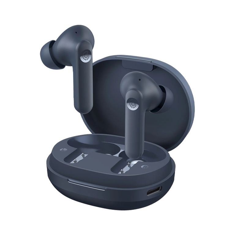 Audifonos Moripods ANC Bluetooth 5.2 Cancelacion de Ruido