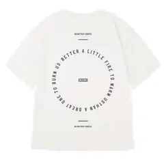 BLWOENS - Camiseta de manga corta para hombres