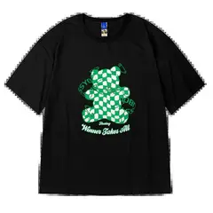 BLWOENS - Camiseta de manga corta para hombres