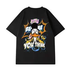 BLWOENS - Camiseta de manga corta para hombres