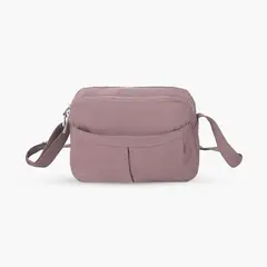 OCEANO - Bolso Hally Lila