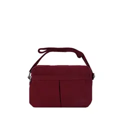 OCEANO - Bolso Hally Vino