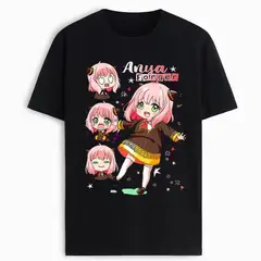 NACIONAL - Polo luminoso anime manga Spy Family