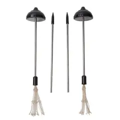 GENERICO - PACK X2 LUCES LED TIPO MEDUSA JARDÍN NAVIDAD 150 LED