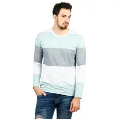 SWISS LORD - Polo Manga Larga para Hombre