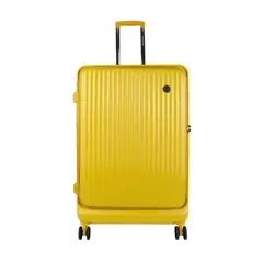 OCEANO - Maleta 23 kg Tenesse Amarillo Grande