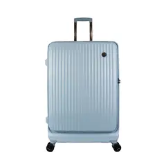 OCEANO - Maleta 23 Kg Tenesse Celeste Grande