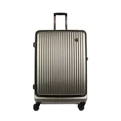 OCEANO - Maleta 23 Kg Tenesse Oro Viejo Grande