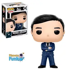 FUNKO - EL PADRINO MICHAEL CORLEONE 390