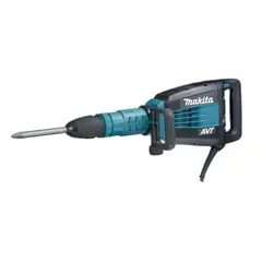 MAKITA - Martillo Demoledor Sds-max 1500w 199j Avt Hm1214c