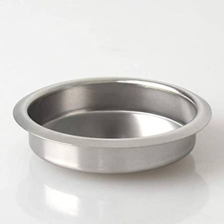 TAPA CIEGA 58MM PARA MAQUINA ESPRESSO