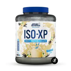 APPLIED NUTRITION - Proteína Iso XP 1.8 kg - Vanilla