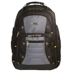 TARGUS - Mochila Drifter II negrogris 17 TSB239US Para pPortátil
