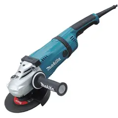 MAKITA - Amoladora Angular 7" 2600W 8000 rpm GA7040S