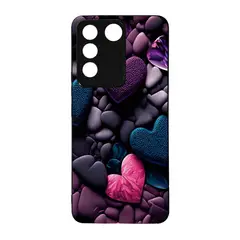 GENERICO - Funda Protector Case Para VIVO V25E