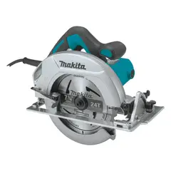 MAKITA - Sierra Circular 7 1/4 1200 W 5200 Rpm Hs7600