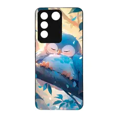 GENERICO - Funda Protector Case Para VIVO V25E