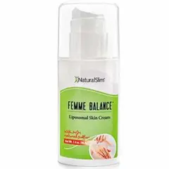 NATURALSLIM - Femme Balance 964g