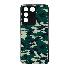 GENERICO - Funda Protector Case Para VIVO V25E