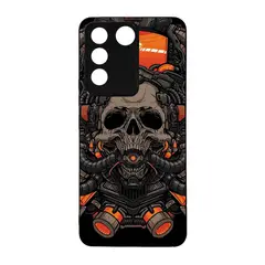 GENERICO - Funda Protector Case Para VIVO V25E