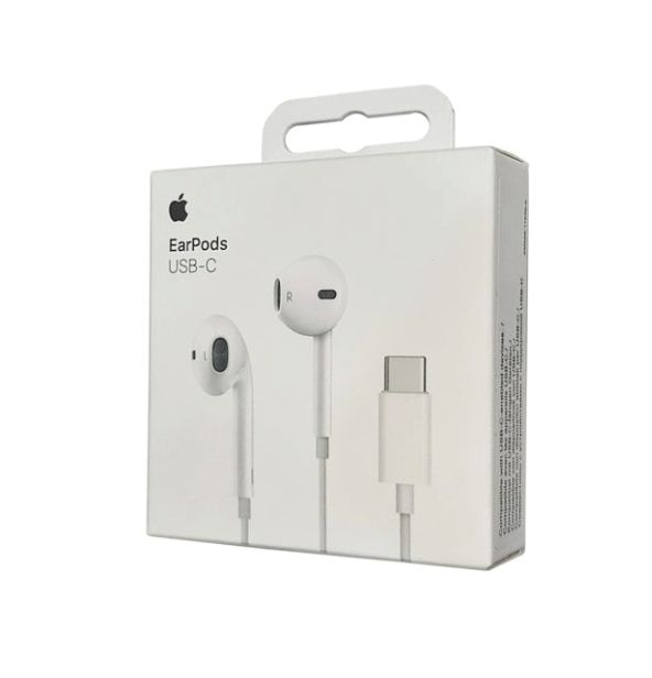 EarPod Tipo C Audífono USB-C
