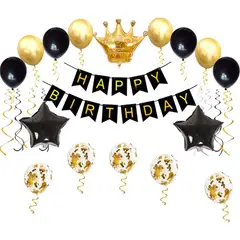 GENERICO - Decoraciones de Año Nuevo