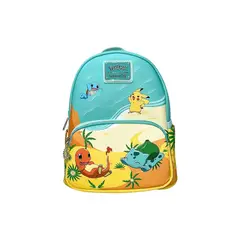 LOUNGEFLY - POKEMON MOCHILA BEACH KANTO