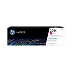 HP - TONER 204A MAGENTA PARA LASERJET PRO M154/MFP M180/MFP P/N: CF513A