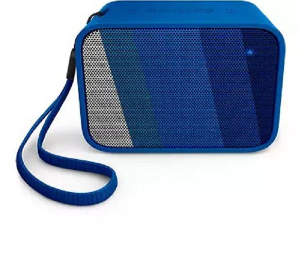 Altavoz portátil inalámbrico Philps BT100A00