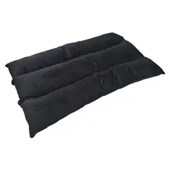 MD - Cama Colchoneta Para Perros SmoothTalla S - Negro