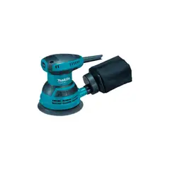 MAKITA - Lijadora roto orbital mt 5" 240w 12000 opm