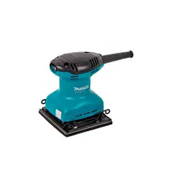 MAKITA - Lijadora Orbital M9200B MT 1/4 Pliego 180W 14,000 Opm