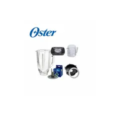 OSTER - Kit de accesorios para licuadoras tradicional