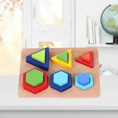 GENERICO - Tabla de Clasificación de Formas