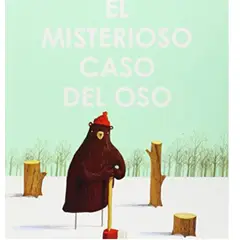 GENERICO - El Misterioso Caso del Oso