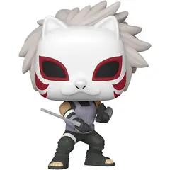 FUNKO - Pop Kakashi Anbu Chase Naruto