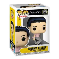 FUNKO - Pop Monica Geller Waitress Friends