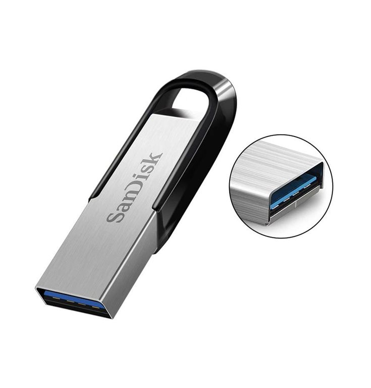 Usb 3.0 Pen Driver Original 32gb Portable Premium Pc Laptop