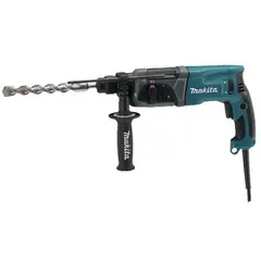 MAKITA - Martillo Perforador Hr2470 Plus 780w 24mm 3 Funcione